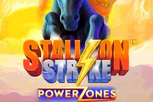 Playtech : Stallion Strike - ZENPLAY77