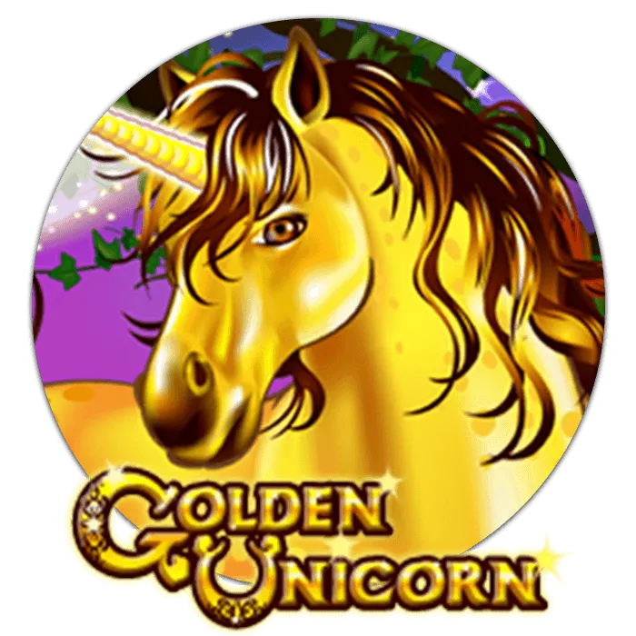 Habanero : Golden Unicorn - ZENPLAY77