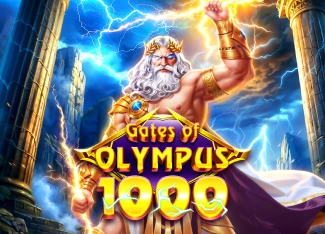 Gates of Olympus 1000 - ZENPLAY77