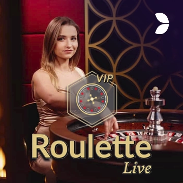 VIP Roulette - ZENPLAY77
