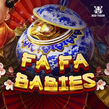 Redtiger : Fa Fa Babies - ZENPLAY77