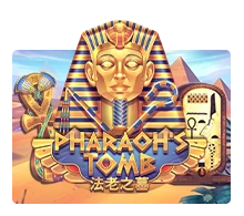 Pharaohs Tomb - ZENPLAY77