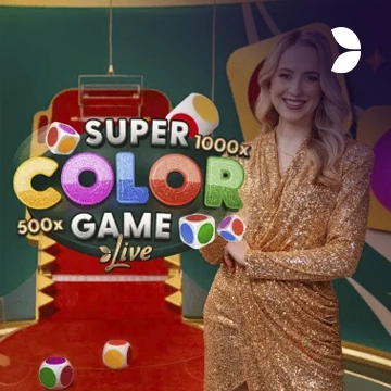 Super Color Game - ZENPLAY77