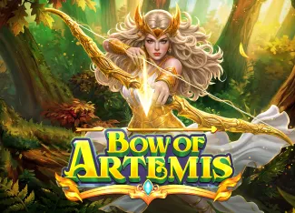 Pragmatic : Bow of Artemis - ZENPLAY77