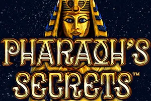 Playtech : Pharaohs Secrets - ZENPLAY77