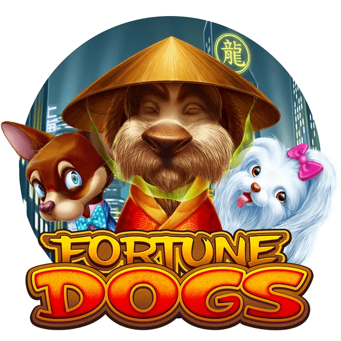 Habanero : Fortune Dogs - ZENPLAY77
