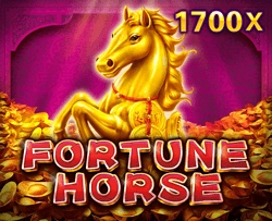 JDB : Fortune Horse - ZENPLAY77