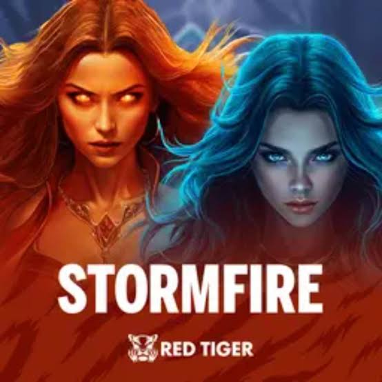 Stormfire - ZENPLAY77