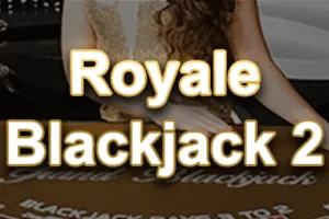 Royale Blackjack 2 - ZENPLAY77
