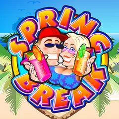 Microgaming : Spring Break - ZENPLAY77