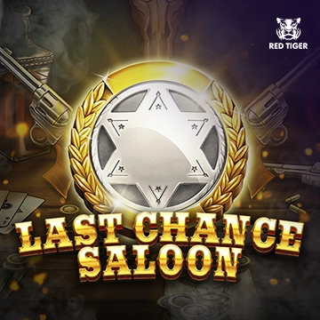 Redtiger : Last Chance Saloon - ZENPLAY77