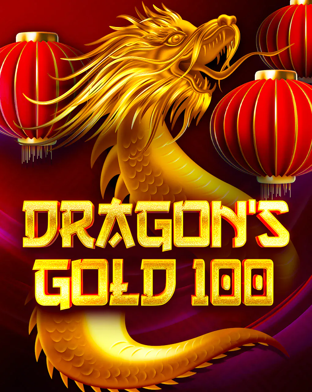 Dragons Gold 100 - ZENPLAY77
