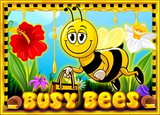 Pragmatic : Busy Bees - ZENPLAY77
