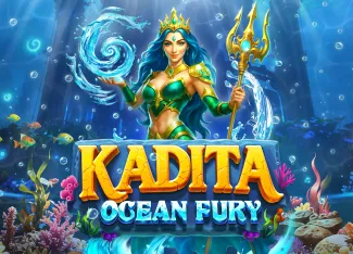 Pragmatic : Kadita Ocean Fury - ZENPLAY77