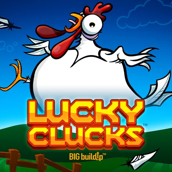 Microgaming : Lucky Clucks - ZENPLAY77