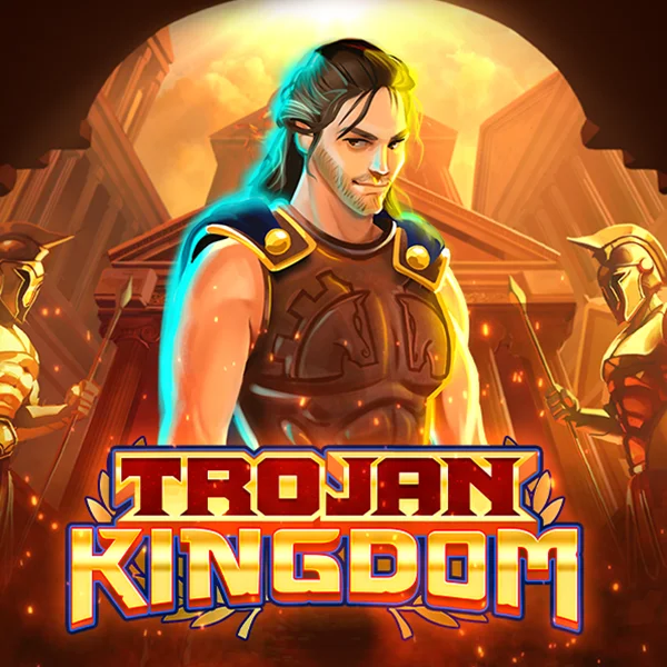 Microgaming : Trojan Kingdom - ZENPLAY77