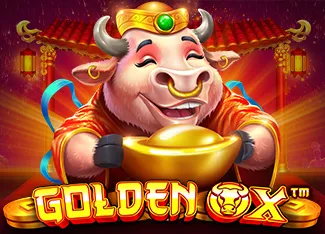 Pragmatic : Golden Ox - ZENPLAY77