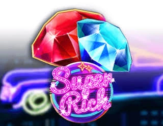 PLAYSTAR : SUPER RICH - ZENPLAY77