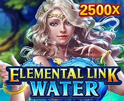 JDB : Elemental Link Water - ZENPLAY77