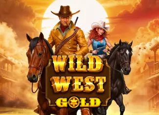 Pragmatic : Wild West Gold - ZENPLAY77