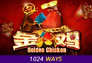 Spadegaming : Golden Chicken - ZENPLAY77