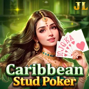 Caribbean Stud Poker - ZENPLAY77
