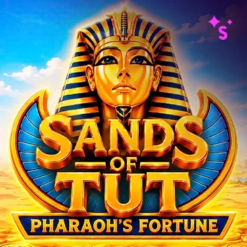 Sands of Tut: Pharaoh’s Fortune - ZENPLAY77