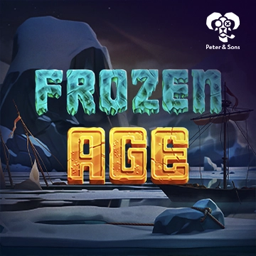 PeterSons : Frozen Age - ZENPLAY77