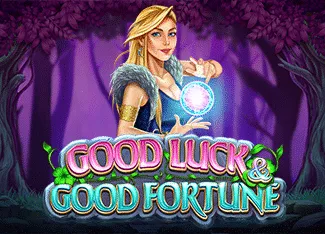 Pragmatic : Good Luck Good Fortune - ZENPLAY77