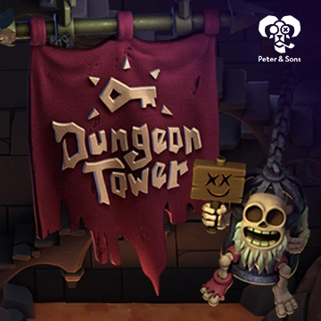 PeterSons : Dungeon Tower - ZENPLAY77