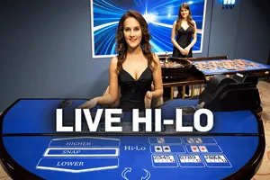 Hi-Lo - ZENPLAY77