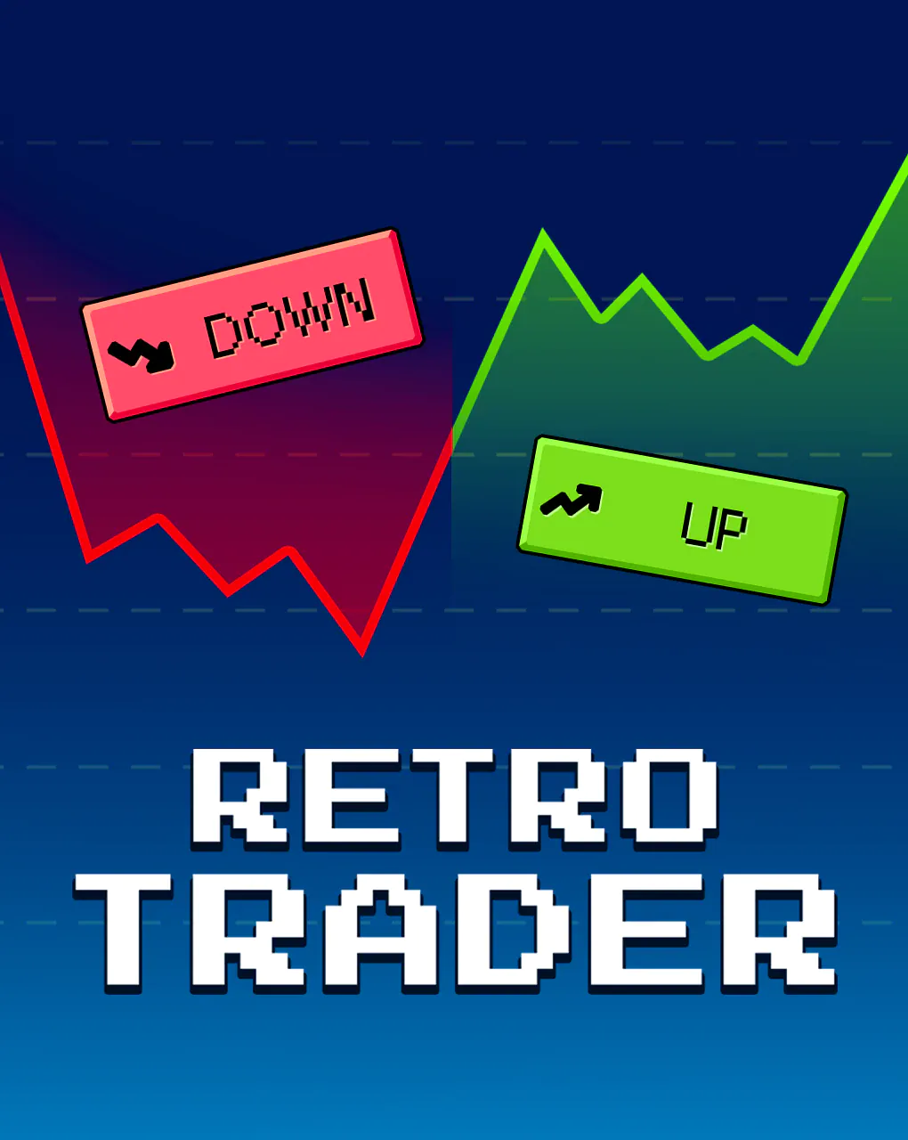 Retro Trader - ZENPLAY77