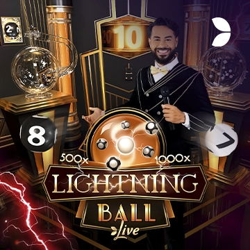 Lightning Ball - ZENPLAY77