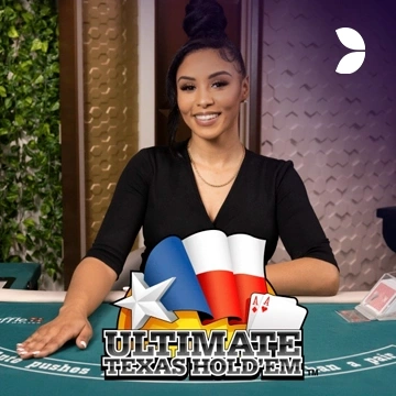 Ultimate Texas Holdem - ZENPLAY77