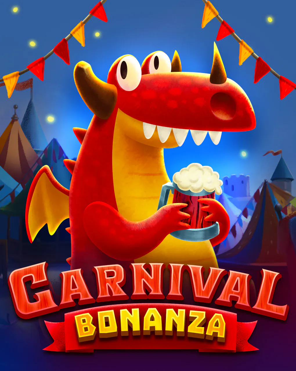 Carnival Bonanza - ZENPLAY77