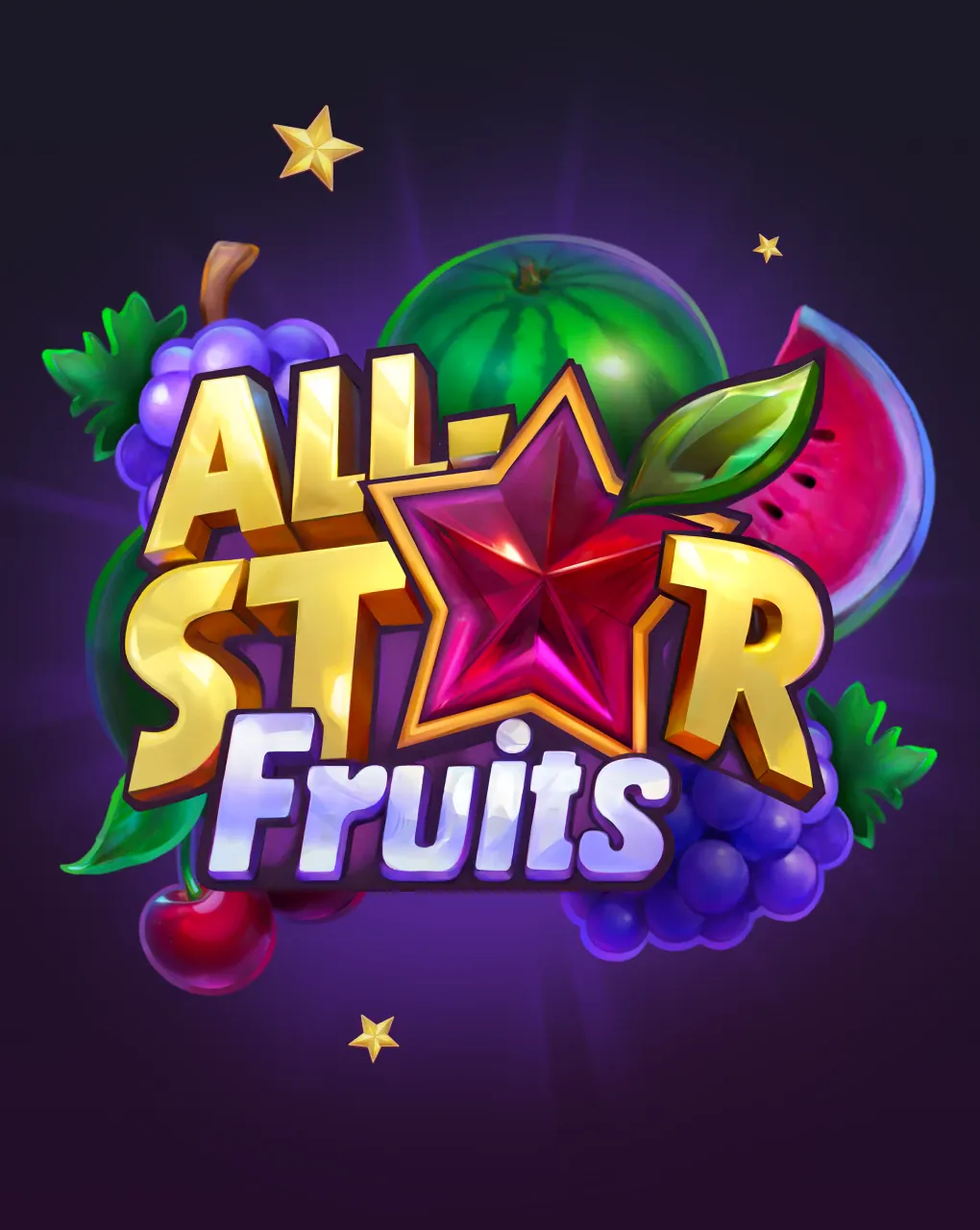 All-Star Fruits - ZENPLAY77