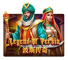 Joker123 : Legend Of Persia - ZENPLAY77