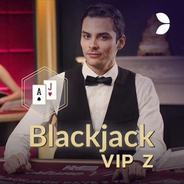 Blackjack VIP Z - ZENPLAY77