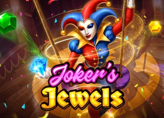 Pragmatic : Jokers Jewels - ZENPLAY77
