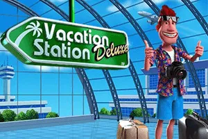 Playtech : Vacation Station Deluxe - ZENPLAY77