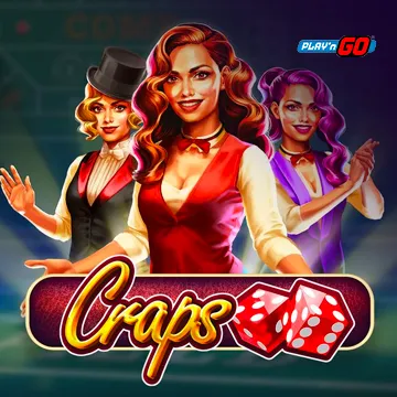 Craps - ZENPLAY77