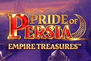 Playtech : Pride of Persia: Empire Treasures - ZENPLAY77