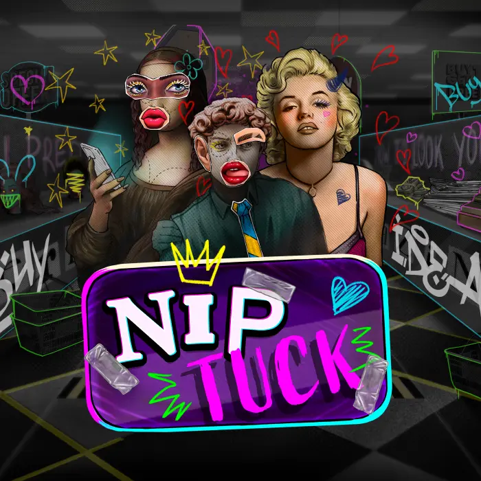 Sneakyslots : Nip Tuck - ZENPLAY77
