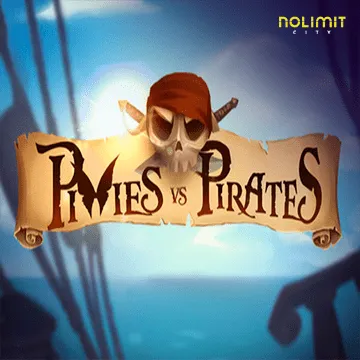 NolimitCity : Pixies vs Pirates - ZENPLAY77