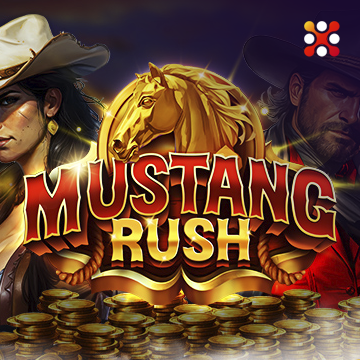 Mancala : Mustang Rush - ZENPLAY77