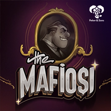 PeterSons : The Mafiosi - ZENPLAY77