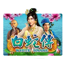 Joker123 : White Snake - ZENPLAY77