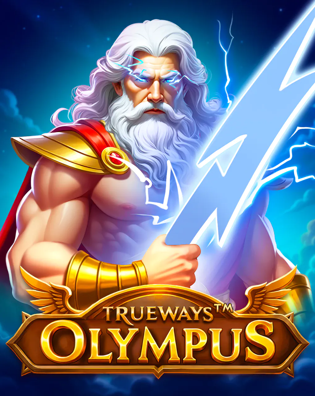Olympus TRUEWAYS - ZENPLAY77