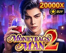 JDB : Moneybags Man 2 - ZENPLAY77