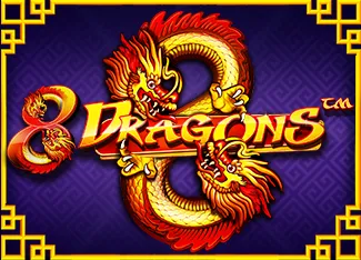 Pragmatic : 8 Dragons - ZENPLAY77
